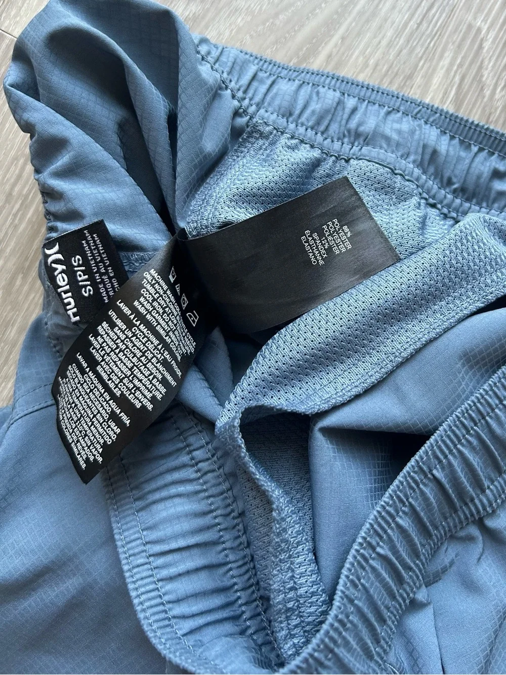 Hurley | 5
